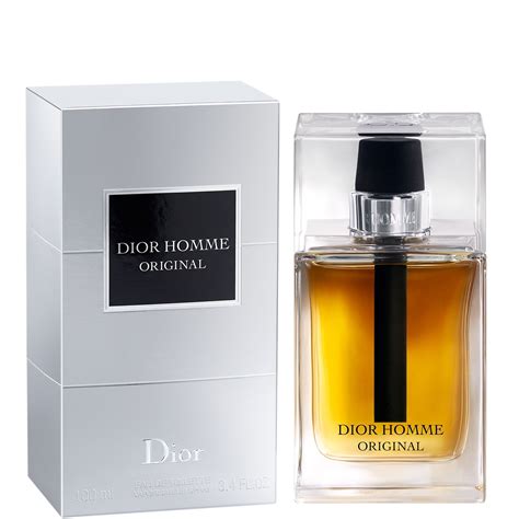 dior homme original